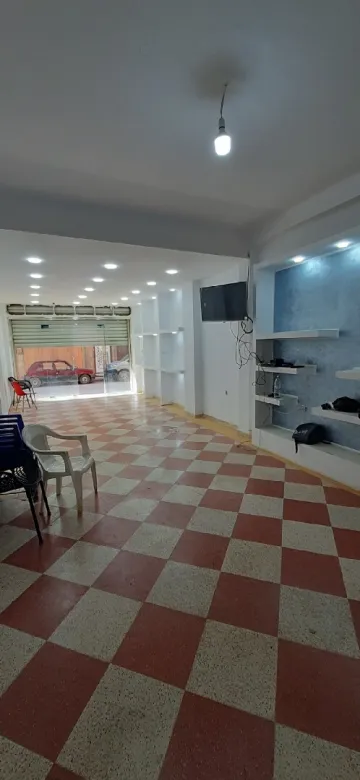 Location Local Chlef Chlef
