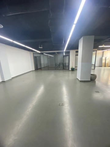 Location Immeuble Alger Ben aknoun 25
