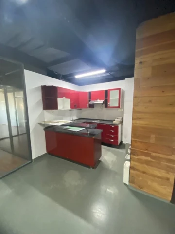 Location Immeuble Alger Ben aknoun 13
