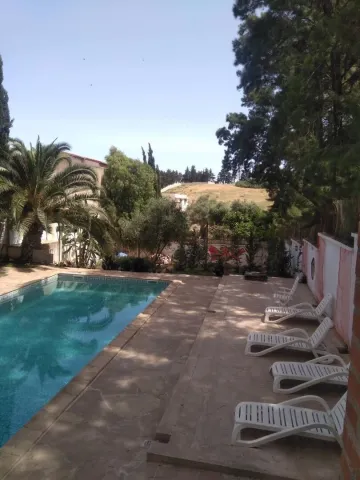 Vente Duplex F5 Alger El biar 2