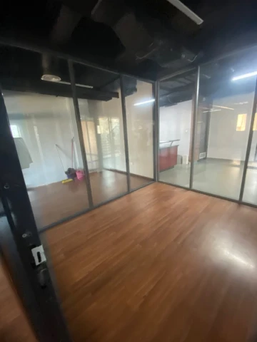 Location Immeuble Alger Ben aknoun 11