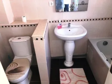 Location Villa Alger Kouba 12