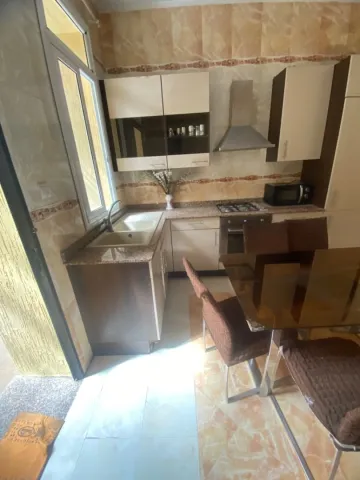 Location Villa Alger Birkhadem 15