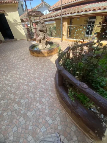 Location Villa Alger Birkhadem 18