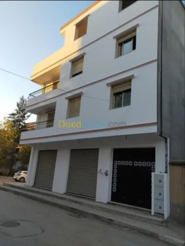 Location Villa Alger Baraki 3