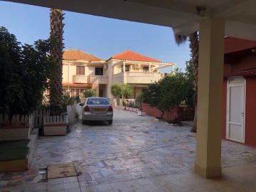 Vente Villa Boumerdès Khemis el khechna