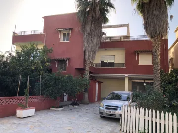 Vente Villa Boumerdès Khemis el khechna 25
