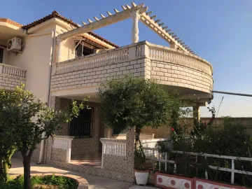 Vente Villa Boumerdès Khemis el khechna 21
