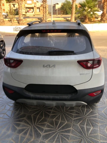 Kia KX1 2025 5