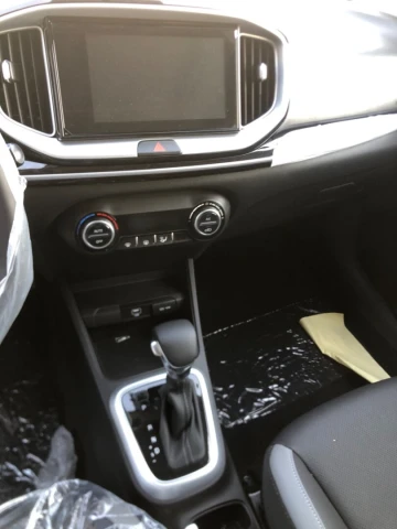 Kia KX1 2025 12