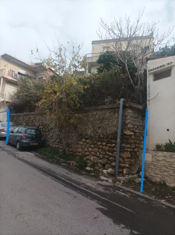 Vente Terrain Alger Bouzareah 3