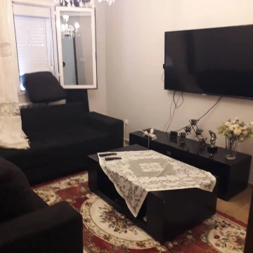 Vente Bungalow F3 Alger Cheraga 18