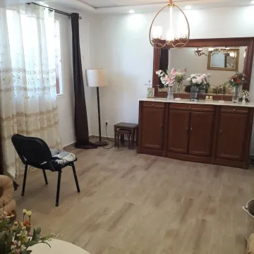 Vente Bungalow F3 Alger Cheraga 12
