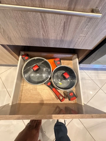 Location Appartement Oran Oran 8