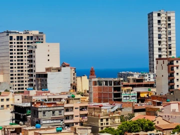 Location Appartement Oran Oran 11