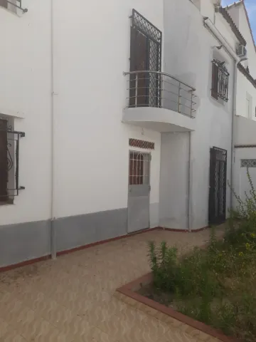 Vente Villa Alger Zeralda 4