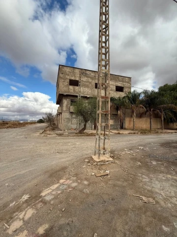 Location Terrain Sidi Bel Abbès Sidi bel abbes 2