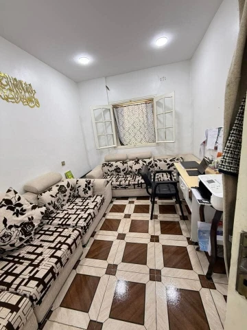 Vente Appartement F4 Sidi Bel Abbès Sidi bel abbes 2