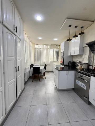 Vente Appartement F4 Sidi Bel Abbès Sidi bel abbes 12