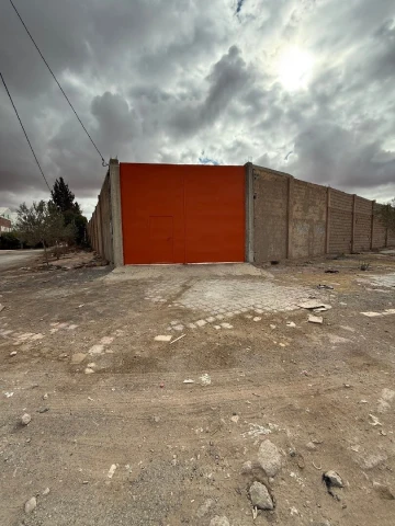 Location Terrain Sidi Bel Abbès Sidi bel abbes 4