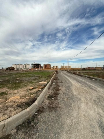 Vente Terrain Sidi Bel Abbès Sidi bel abbes 7