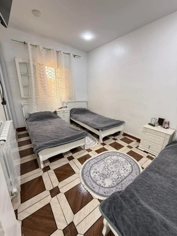 Vente Appartement F4 Sidi Bel Abbès Sidi bel abbes 3