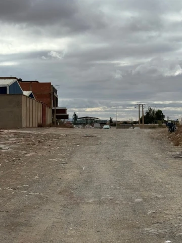 Location Terrain Sidi Bel Abbès Sidi bel abbes 6