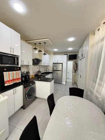 Vente Appartement F4 Sidi Bel Abbès Sidi bel abbes 6