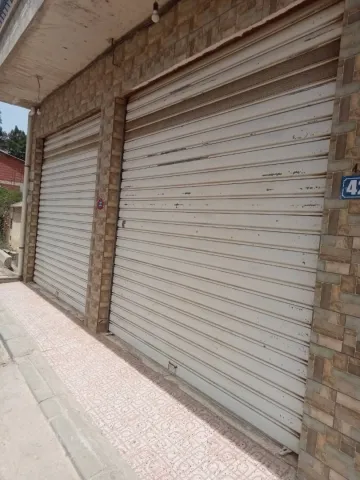 Vente Villa Alger Souidania 11