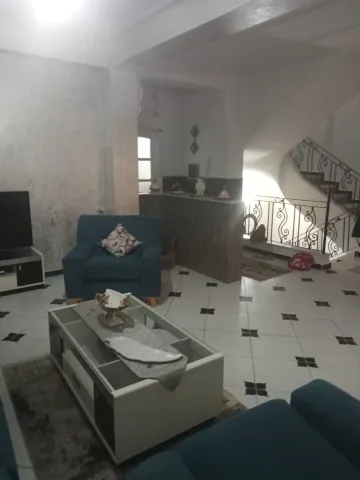 Vente Villa Alger Souidania 18