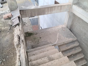 Vente Carcasse Alger Draria 7