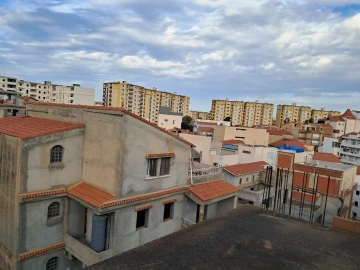 Vente Carcasse Alger Draria 6