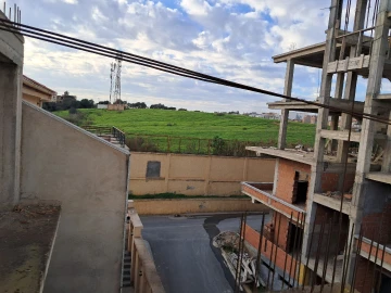 Vente Carcasse Alger Draria 13