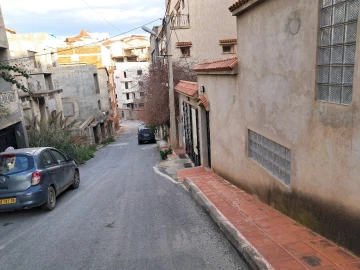 Vente Carcasse Alger Draria 9