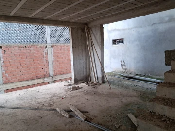 Vente Carcasse Alger Draria 4