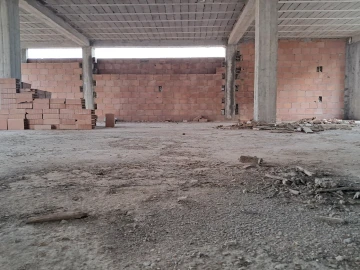 Vente Carcasse Alger Draria 8