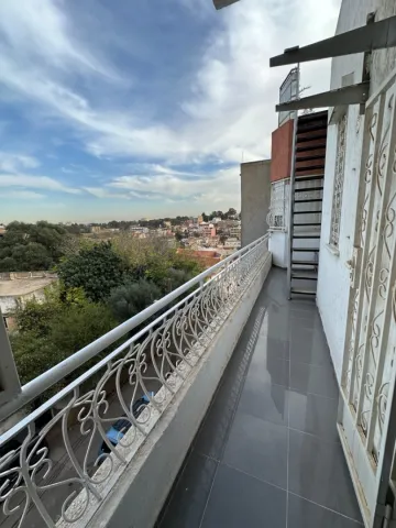 Vente Duplex F5 Alger Birkhadem 10