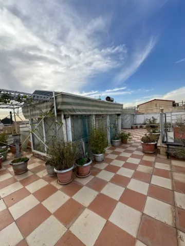 Vente Duplex F5 Alger Birkhadem 3