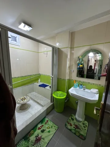 Vente Duplex F5 Alger Birkhadem 11