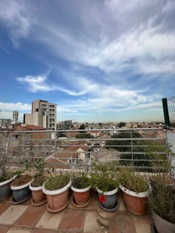Vente Duplex F5 Alger Birkhadem 2