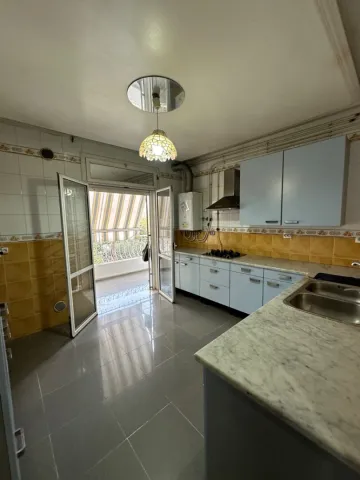 Vente Duplex F5 Alger Birkhadem 7