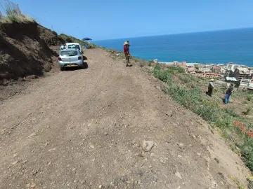 Vente Terrain Boumerdès Djinet 4