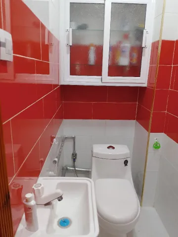 Vente Appartement F4 Batna Batna 4