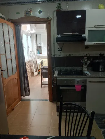 Vente Appartement F4 Batna Batna 11