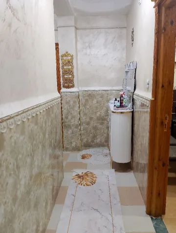 Vente Appartement F4 Batna Batna 12
