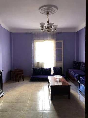 Vente Appartement F3 Aïn Defla Boumedfaa 9