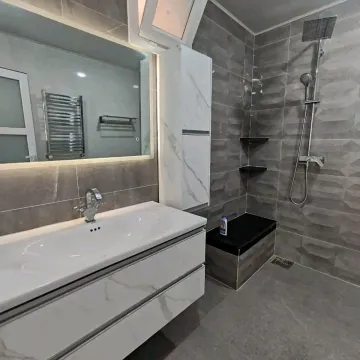 Vente Duplex F4 Alger Mohammadia 2