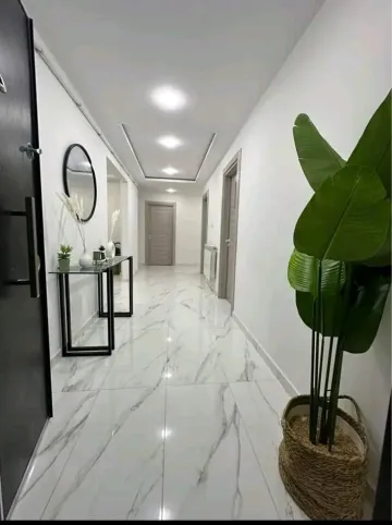 Vente Duplex F4 Alger Mohammadia