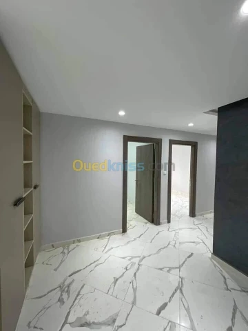 Vente Duplex F4 Alger Mohammadia 2