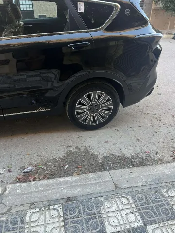 Jetour  X70 PLUS 2025 2